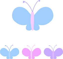 butterfly