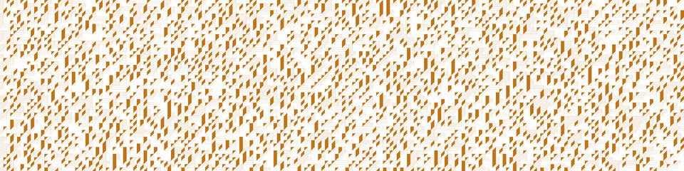 Implementation of Edward Zajec’s “Il Cubo” from 1971. Essentially a Truchet tile set of 8 tiles and rules for placement art illustration