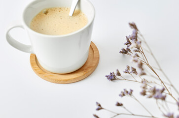 Café con leche