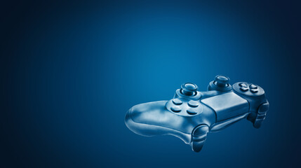 game joystick.play with the game time