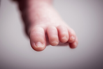 Detalles de bebés