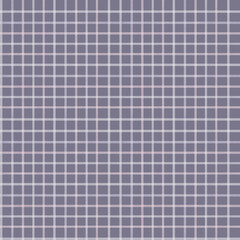 seamless pattern of delicate gray-pink stripes on a gray-purple background for fabric or paper in a cage