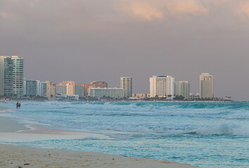 Naklejka premium Nature