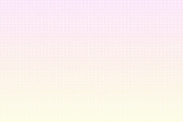 Abstract colorful stripes halftone gradients background. Vector illustration