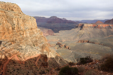 grand canyon state country