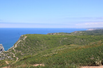 Portugal view