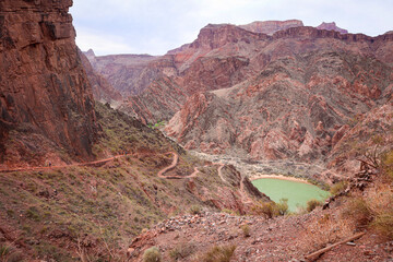grand canyon state