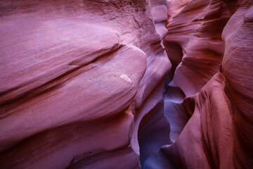 antelope canyon state