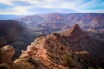 grand canyon state