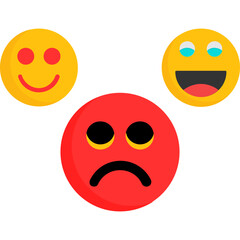 Emoticons  Icon