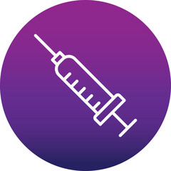 Injection Icon