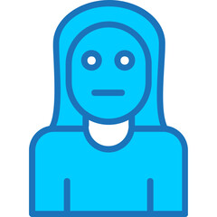 Woman Icon