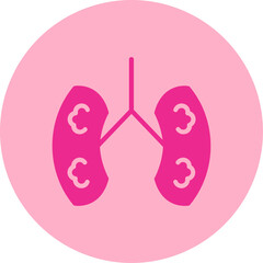 Kidneys Icon