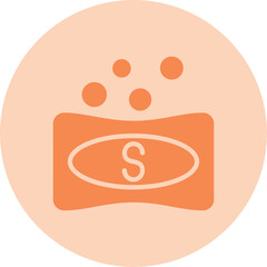 Soap  Icon