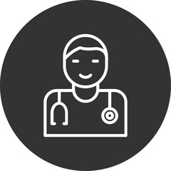 Doctor Icon