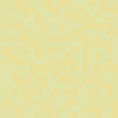 Implementation of Edward Zajec’s “Il Cubo” from 1971. Essentially a Truchet tile set of 8 tiles and rules for placement art illustration