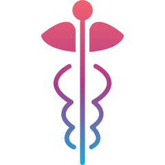 Medicine Symbol Icon