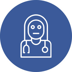 Doctor Icon
