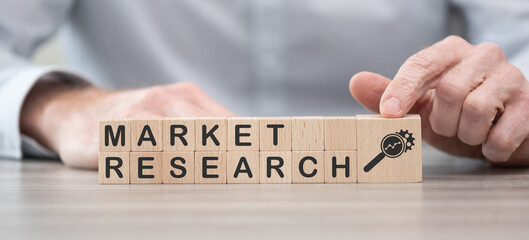 Concept of market research