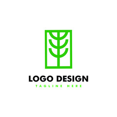 vector logo inspiration. logo template vector