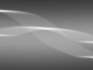Dark gray and wave abstract background 
