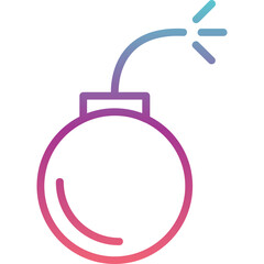 Exploion Icon
