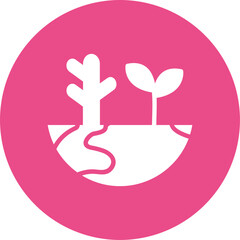 Ecosystem Icon