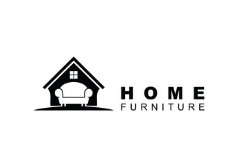 River City Town Logo Template