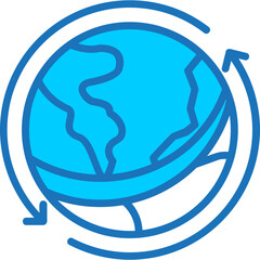 Earth Icon
