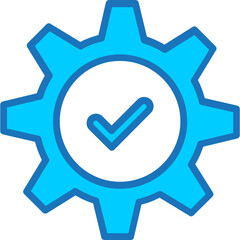 Gear Icon