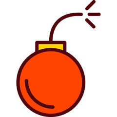 Exploion Icon