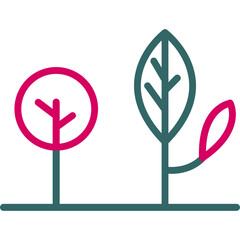 Nature Icon