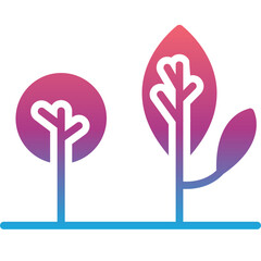 Nature Icon