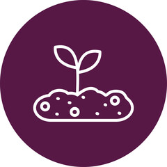 Soil Icon