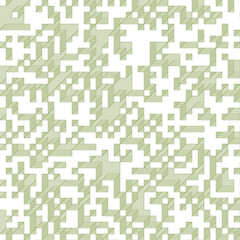 Implementation of Edward Zajec’s “Il Cubo” from 1971. Essentially a Truchet tile set of 8 tiles and rules for placement art illustration