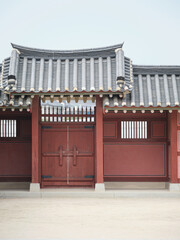 Hwaseong Temporary Palace