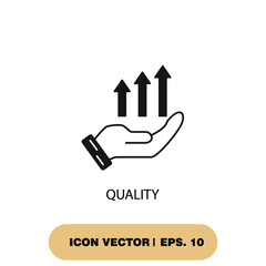 Obraz premium quality icons symbol vector elements for infographic web