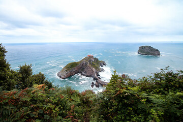 San Juan de Gaztelugatxe