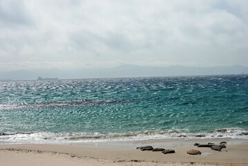 estrecho gibraltar marruecos