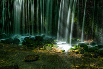 Shiraito Fall