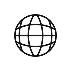 website vector for website symbol icon 