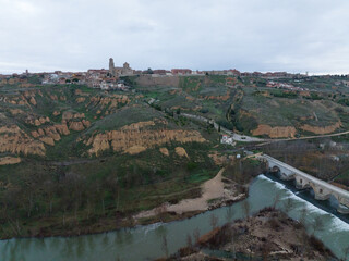 Rio Duero