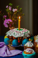 Подготовка к Светлой Пасхе