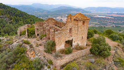 ERMITA SANTA BARBARA