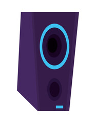 speaker sound tech