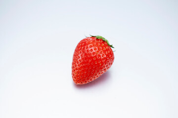 Strawberry　fruits　fresh　いちご