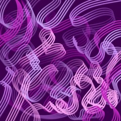 Abstract design template mixed texture background