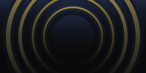 abstract tunnel background