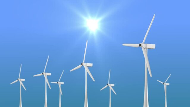 Solar energy sources and alternative environmental protection and clean energy. Sustainable renewable green energy concept. eco-friendly electricity resources in nature. Innovation, Environment.