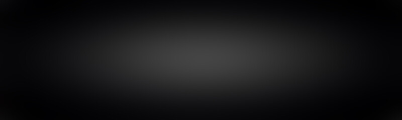 Fototapeta premium Wide background for a brand book black. Suitable as wallpaper, web designs, poster template, banner template book covers black. Blank template for design.